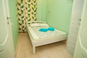 Mini Hotel Chistoprudniy