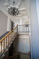 Mini Hotel Chistoprudniy