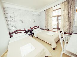 Mini Hotel Chistoprudniy