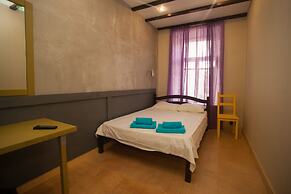 Mini Hotel Chistoprudniy