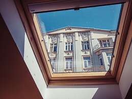 Mini Hotel Chistoprudniy