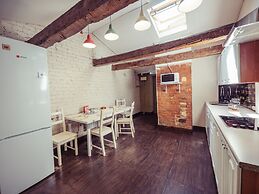 Mini Hotel Chistoprudniy