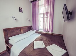 Mini Hotel Chistoprudniy