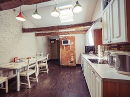 Mini Hotel Chistoprudniy