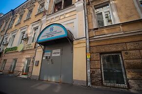 Mini Hotel Chistoprudniy