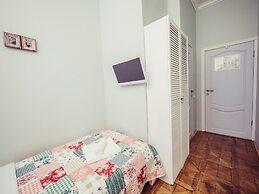 Mini Hotel Chistoprudniy