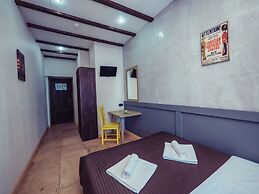 Mini Hotel Chistoprudniy