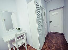 Mini Hotel Chistoprudniy