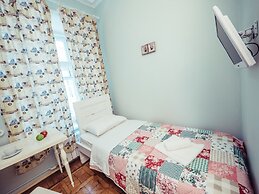Mini Hotel Chistoprudniy