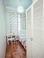 Mini Hotel Chistoprudniy