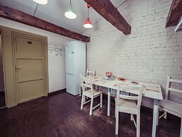 Mini Hotel Chistoprudniy