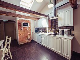 Mini Hotel Chistoprudniy