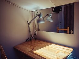 Mini Hotel Chistoprudniy