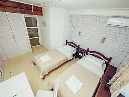 Mini Hotel Chistoprudniy