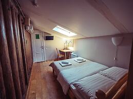 Mini Hotel Chistoprudniy