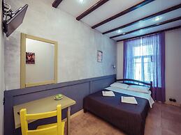 Mini Hotel Chistoprudniy