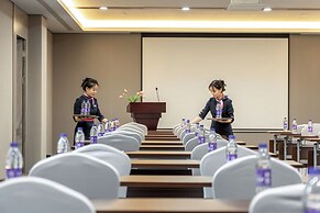 Hyatt Place Linyi People Square