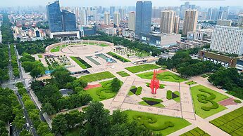 Hyatt Place Linyi People Square