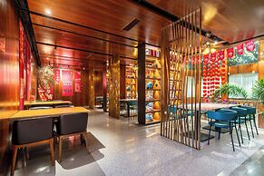 Hyatt Place Linyi People Square