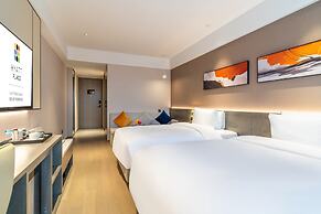 Hyatt Place Linyi People Square