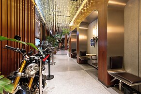 Hyatt Place Linyi People Square