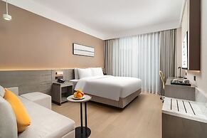 Hyatt Place Linyi People Square