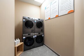 Hyatt Place Linyi People Square