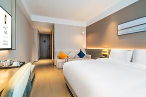 Hyatt Place Linyi People Square