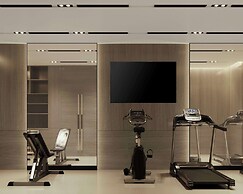 Hyatt Place Linyi People Square