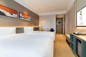 Hyatt Place Linyi People Square