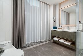 Hyatt Place Linyi People Square