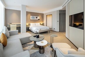 Hyatt Place Linyi People Square