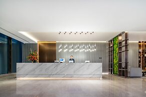 Hyatt Place Linyi People Square