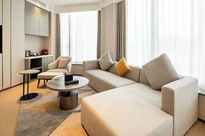 Hyatt Place Linyi People Square