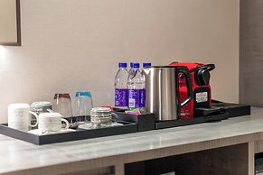 Hyatt Place Linyi People Square