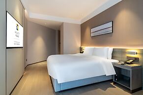 Hyatt Place Linyi People Square