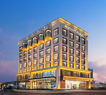 Hyatt Place Linyi People Square
