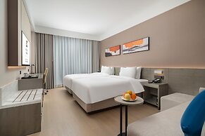 Hyatt Place Linyi People Square