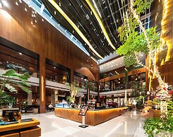 Hyatt Place Linyi People Square