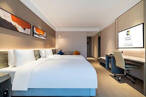 Hyatt Place Linyi People Square