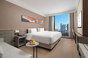 Hyatt Place Linyi People Square