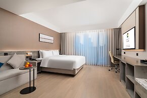 Hyatt Place Linyi People Square