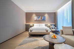 Hyatt Place Linyi People Square