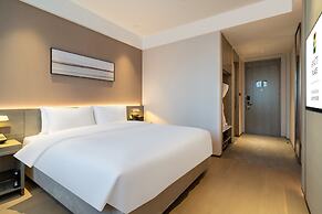 Hyatt Place Linyi People Square
