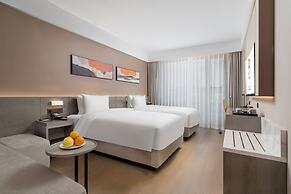 Hyatt Place Linyi People Square