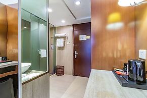 Metropolo Shaoxing Keqiao Wanda Square