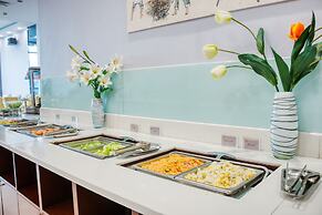 Metropolo Shaoxing Keqiao Wanda Square