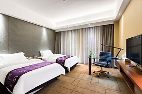 Metropolo Shaoxing Keqiao Wanda Square