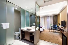 Metropolo Shaoxing Keqiao Wanda Square