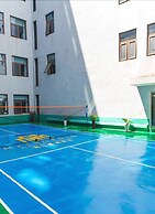 Metropolo Shaoxing Keqiao Wanda Square